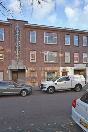 Medium property photo - Naarderstraat 131, 2574 PE Den Haag